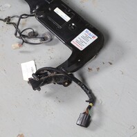 1999-2004 Porsche 911 Engine Deck Lid Spoiler Drive Motor Mechanism OEM