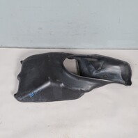 1997-2004 Porsche 911 Boxster Right Radiator Air Duct Shroud OEM 99657532200