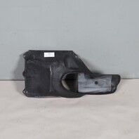 1997-2004 Porsche 911 Boxster Right Radiator Air Duct Shroud OEM 99657532200