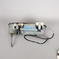 1997-2004 Porsche 911 Boxster Left Outside Door Handle OEM 99653706302