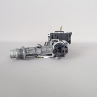 1997-2005 Porsche 911 Boxster Ignition Lock Housing 99634701707 OEM