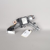 1997-2005 Porsche 911 Boxster Ignition Lock Housing 99634701707 OEM