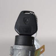 1997-2005 Porsche 911 Boxster Ignition Lock Housing 99634701707 OEM