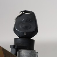 1997-2005 Porsche 911 Boxster Ignition Lock Housing 99634701707 OEM