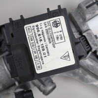 1997-2005 Porsche 911 Boxster Ignition Lock Housing 99634701707 OEM