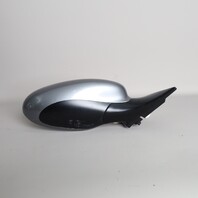 1997-2004 Porsche 911 996 Boxster 986 Right Side View Door Mirror 5 Pin OEM