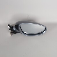 1997-2004 Porsche 911 996 Boxster 986 Right Side View Door Mirror 5 Pin OEM
