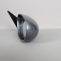 1997-2004 Porsche 911 996 Boxster 986 Right Side View Door Mirror 5 Pin OEM