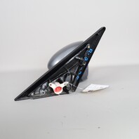 1997-2004 Porsche 911 996 Boxster 986 Right Side View Door Mirror 5 Pin OEM