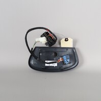 1997-2004 Porsche Boxster 986 Left Standard Seat Switch OEM 99661371300