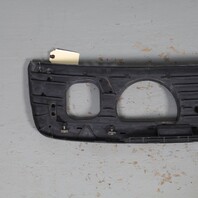 1999-2004 Porsche 911 996 Engine Lid Spoiler Lower Bracket 99651220501 OEM