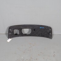 1999-2004 Porsche 911 996 Engine Lid Spoiler Lower Bracket 99651220501 OEM