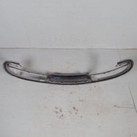 1999-2001 Porsche 911 996 Front Bumper Lower Air Inlet Grille OEM 99650555302