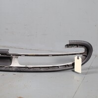 1999-2001 Porsche 911 996 Front Bumper Lower Air Inlet Grille OEM 99650555302