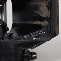 1999-2012 Porsche 911 996 Rear Brake Calipers Brembo Set Pair Black OEM