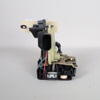 1998-2004 Porsche 911 996 Boxster 996 Left Door Latch OEM 8N1837015C
