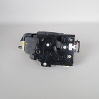 1998-2004 Porsche 911 996 Boxster 996 Left Door Latch OEM 8N1837015C