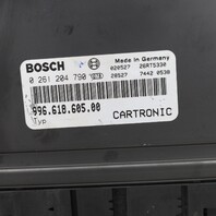 2000-2001 Porsche 911 Boxster Engine Computer ECU DME 99661860500 OEM