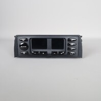 1999-2001 Porsche 911 Boxster Climate Control Panel 99665310103 OEM