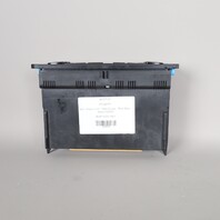 1999-2001 Porsche 911 Boxster Climate Control Panel 99665310103 OEM