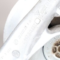 2005-2012 Porsche 911 997 Boxster Cayman Left Front Spindle Knuckle Hub OEM