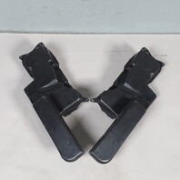 2002-2004 Porsche 911 Boxster Door Speaker Box Set Pair Right Left HAES OEM