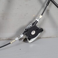 1997-2004 Porsche 911 996 Boxster 986 Left Window Regulator OEM