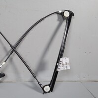 1997-2004 Porsche 911 996 Boxster 986 Left Window Regulator OEM