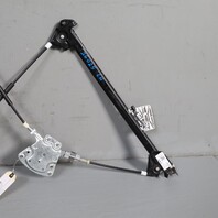 1997-2004 Porsche 911 996 Boxster 986 Left Window Regulator OEM