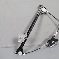 1997-2004 Porsche 911 996 Boxster 986 Left Window Regulator OEM