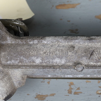 2000-2004 Porsche 911 Boxster Steering Rack OEM 99634701107