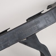 1997-2001 Porsche 911 Boxster Right Front Bumper Bracket OEM 99650554000