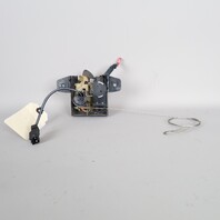 1997-2004 Porsche 911 Boxster Front Hood Latch OEM 99651105301