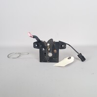 1997-2004 Porsche 911 Boxster Front Hood Latch OEM 99651105301