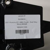 1999-2004 Porsche 911 Boxster 6 Speed Shifter Shift Console OEM 99642401004