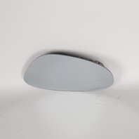 1997-2004 Porsche 911 Boxster Left Door Door Mirror Glass OEM 99673103501