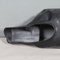 1997-2004 Porsche 911 Boxster Left Radiator Air Duct Shroud OEM 99657532100