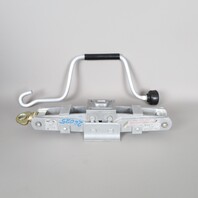 1997-2004 Porsche 911 Boxster Tire Jack Tool Kit 99672210100 OEM