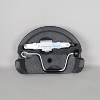 1997-2004 Porsche 911 Boxster Tire Jack Tool Kit 99672210100 OEM