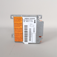 2000-2004 Porsche 911 996 Boxster 986 Airbag Computer OEM 99661821901
