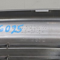 1999-2004 Porsche 911 996 Rear Deck Lid Spoiler 99651224000 OEM