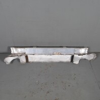 1999-2001 Porsche 911 996 Rear Bumper Reinforcement Bar 99650502101 OEM