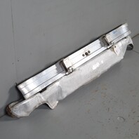 1999-2001 Porsche 911 996 Rear Bumper Reinforcement Bar 99650502101 OEM