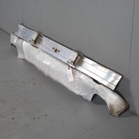1999-2001 Porsche 911 996 Rear Bumper Reinforcement Bar 99650502101 OEM
