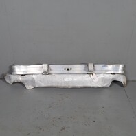 1999-2001 Porsche 911 996 Rear Bumper Reinforcement Bar 99650502101 OEM
