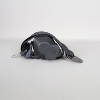 1999-2001 Porsche 911 996 Coupe Left Driver Front Seat Belt OEM 99680303300