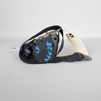 1999-2001 Porsche 911 996 Coupe Left Driver Front Seat Belt OEM 99680303300