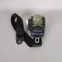 1999-2001 Porsche 911 996 Coupe Left Driver Front Seat Belt OEM 99680303300