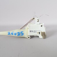 2000-2004 Porsche 911 Boxster Trunk Lock Actuator OEM