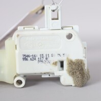 2000-2004 Porsche 911 Boxster Trunk Lock Actuator OEM